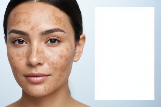 Your Daily Skincare Routine for Melasma-Prone Skin