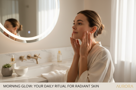 The 5 Best Ingredients for Dark Spots & Hyperpigmentation