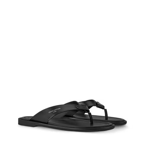 Men's LV Sunset Thong