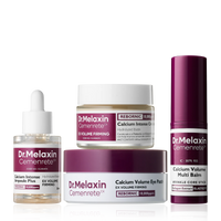 Calcium Eyecare Routine