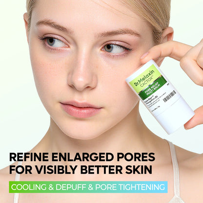 Pore-Refining & Volumizing Reset 10-Step Set