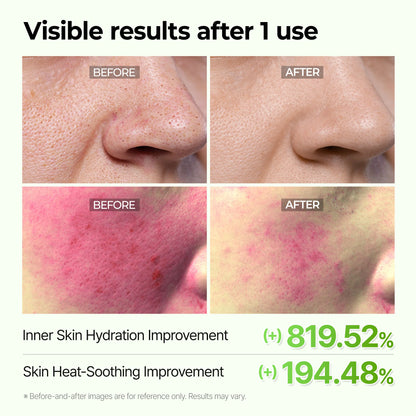 Pore-Refining & Volumizing Reset 10-Step Set