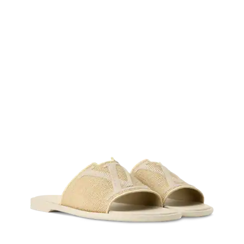 Men's LV Portofino Mule