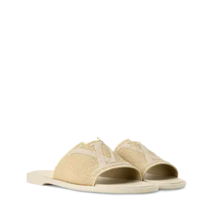 Men's LV Portofino Mule