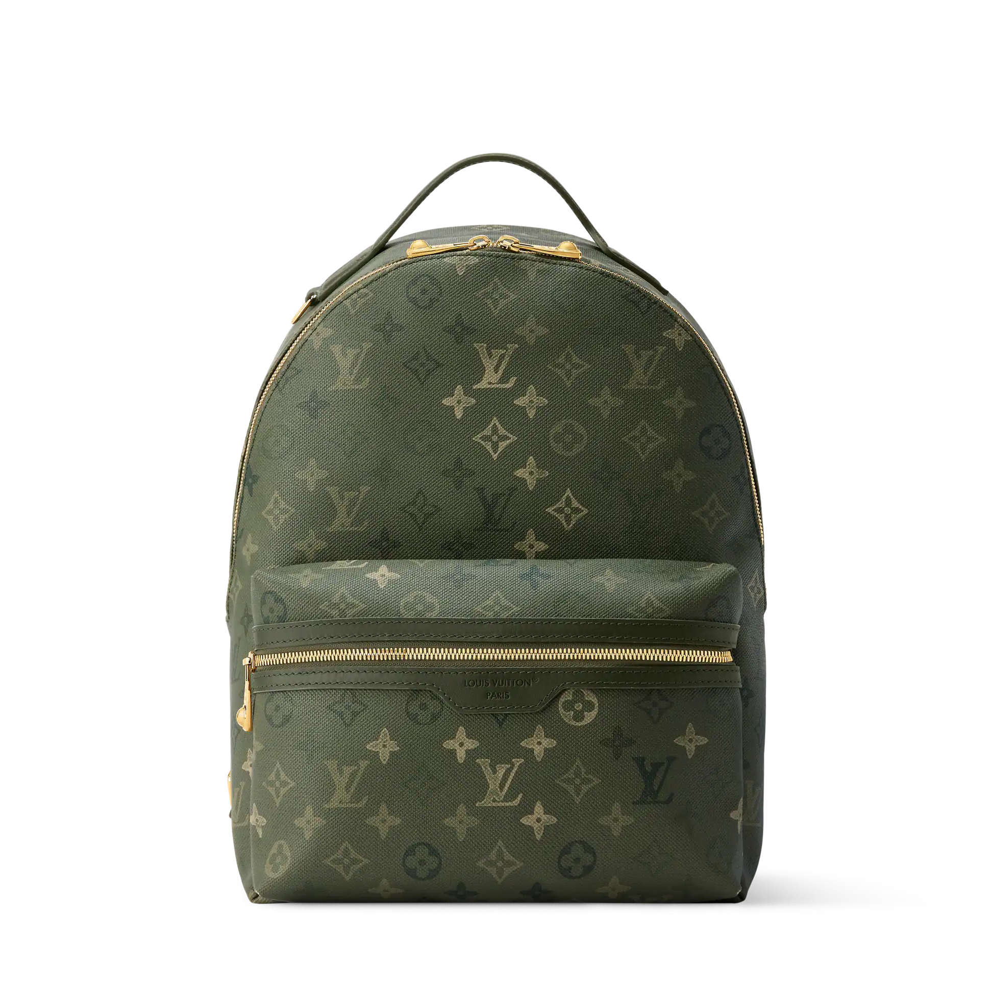 Men's Discovery Backpack PM Monogram Shadow