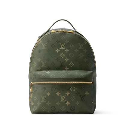 Men's Discovery Backpack PM Monogram Shadow