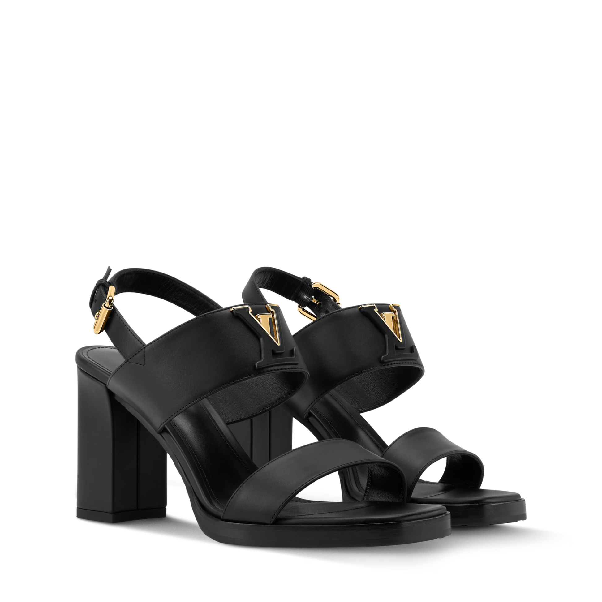 Women's LV Mare Sandal