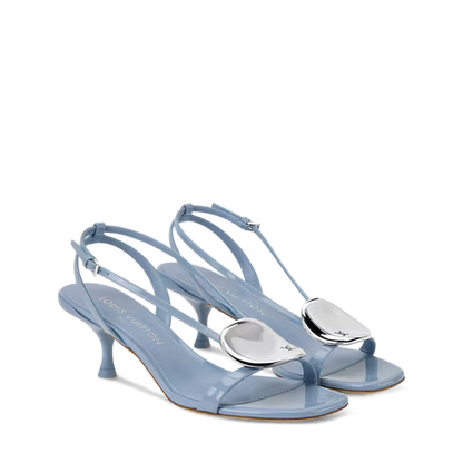 Women's LV Treasure Sandal