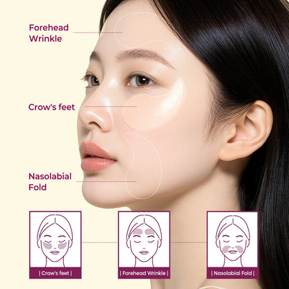 Pore-Refining & Volumizing Reset 10-Step Set