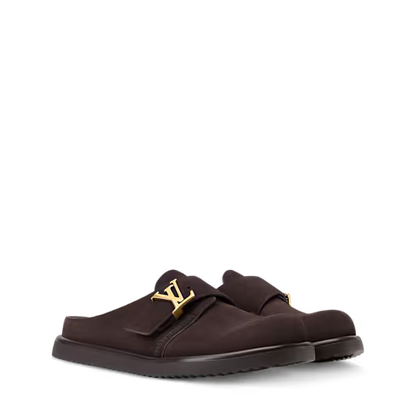 Men's Easy Mule