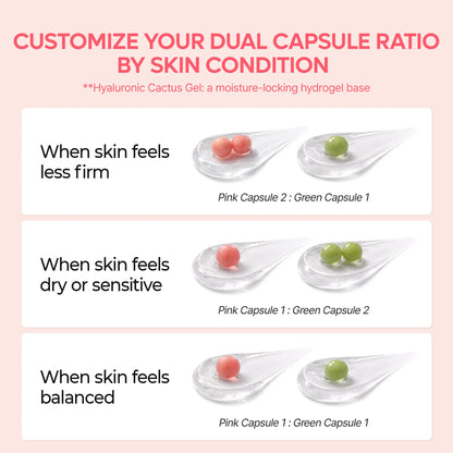 Glaze & Erase Glass Skin Set