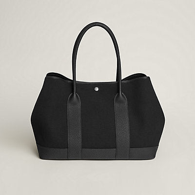 Women's Neo Garden Voyage 41 Bag With Militaire Canvas And Negonda Calfskin
