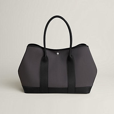 Women's Neo Garden Voyage 41 Bag With Militaire Canvas And Negonda Calfskin