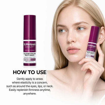 Calcium Volume Multi Balm & Eye Patch 60ea