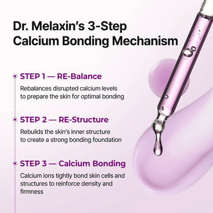 Calcium Bonding Serum
