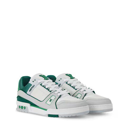 Men's LV Trainer Sneaker