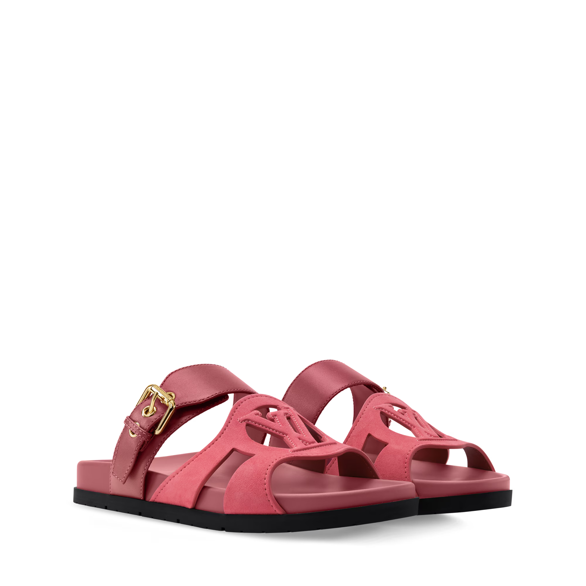 Women's LV Isola Comfort Mule