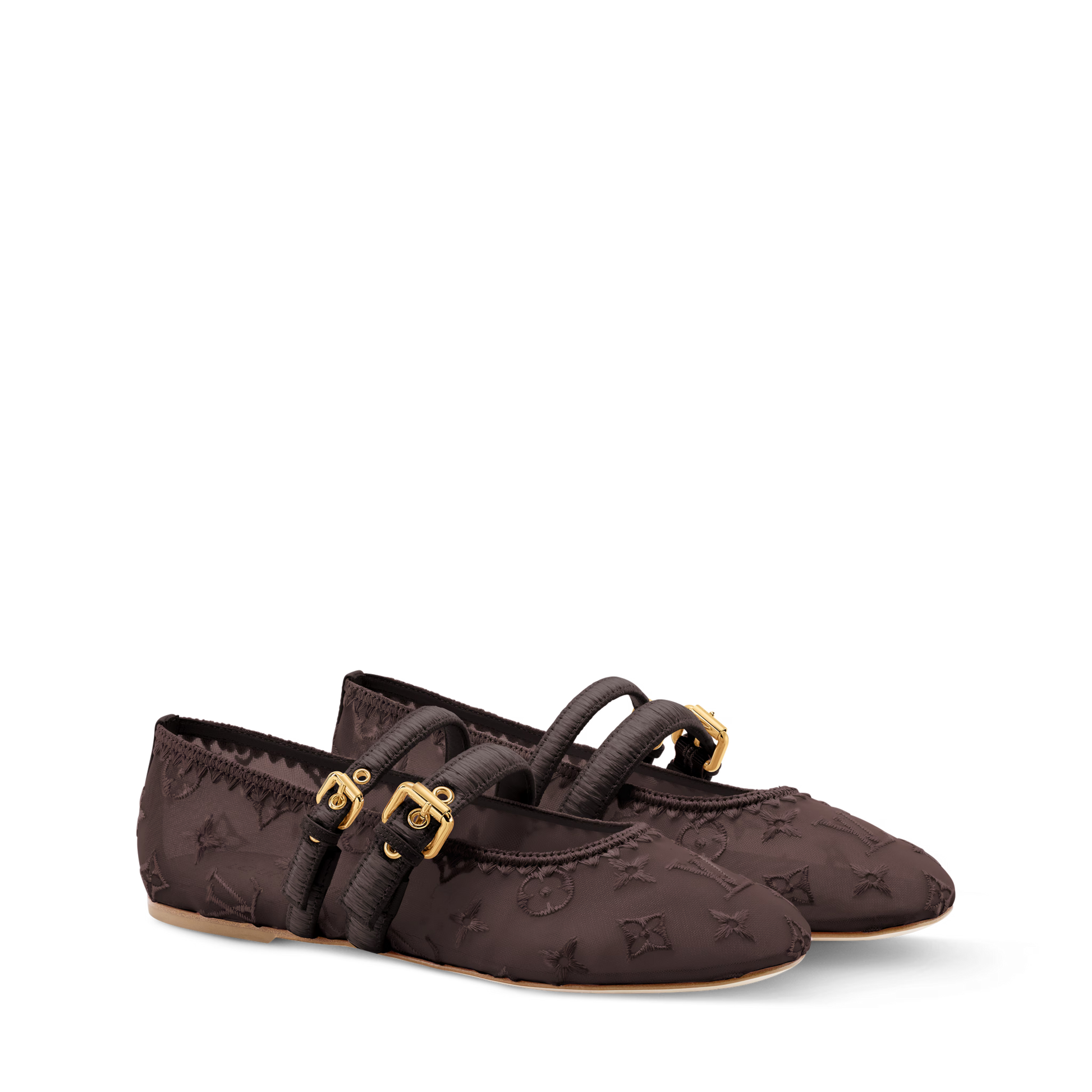 Women's Bella Ballerina Flat