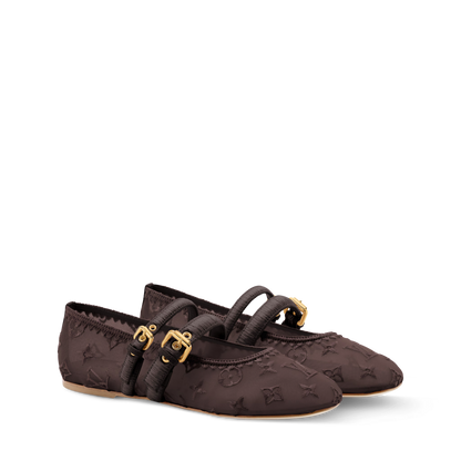Women's Bella Ballerina Flat