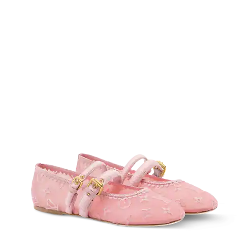 Women's Bella Ballerina Flat