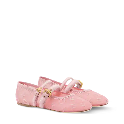 Women's Bella Ballerina Flat
