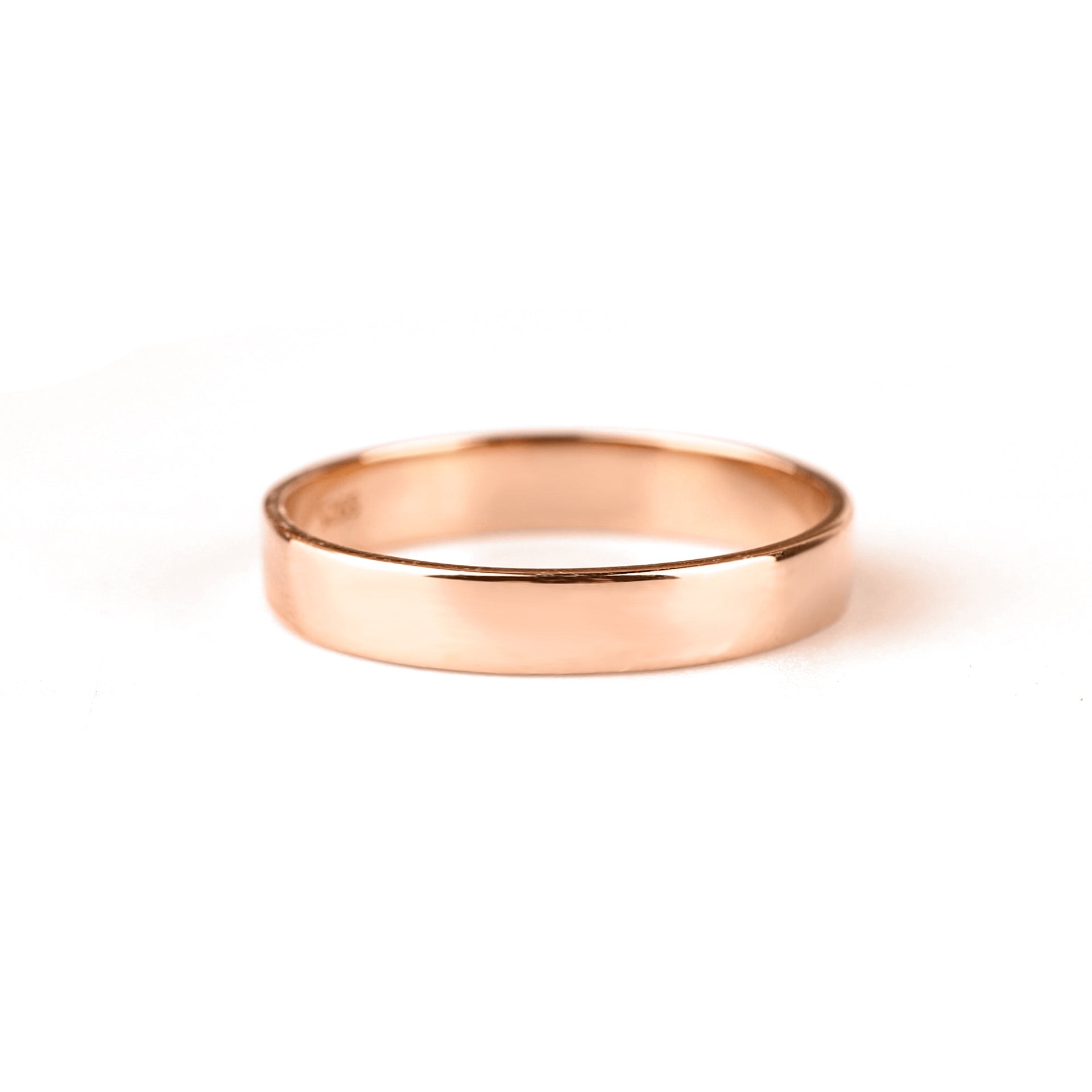 Timeless Band Ring