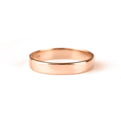 Timeless Band Ring