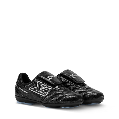 Men's LV Footprint Soccer Sneaker
