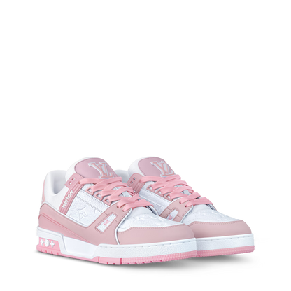 Women's Trainer Sneaker 1AGZCN