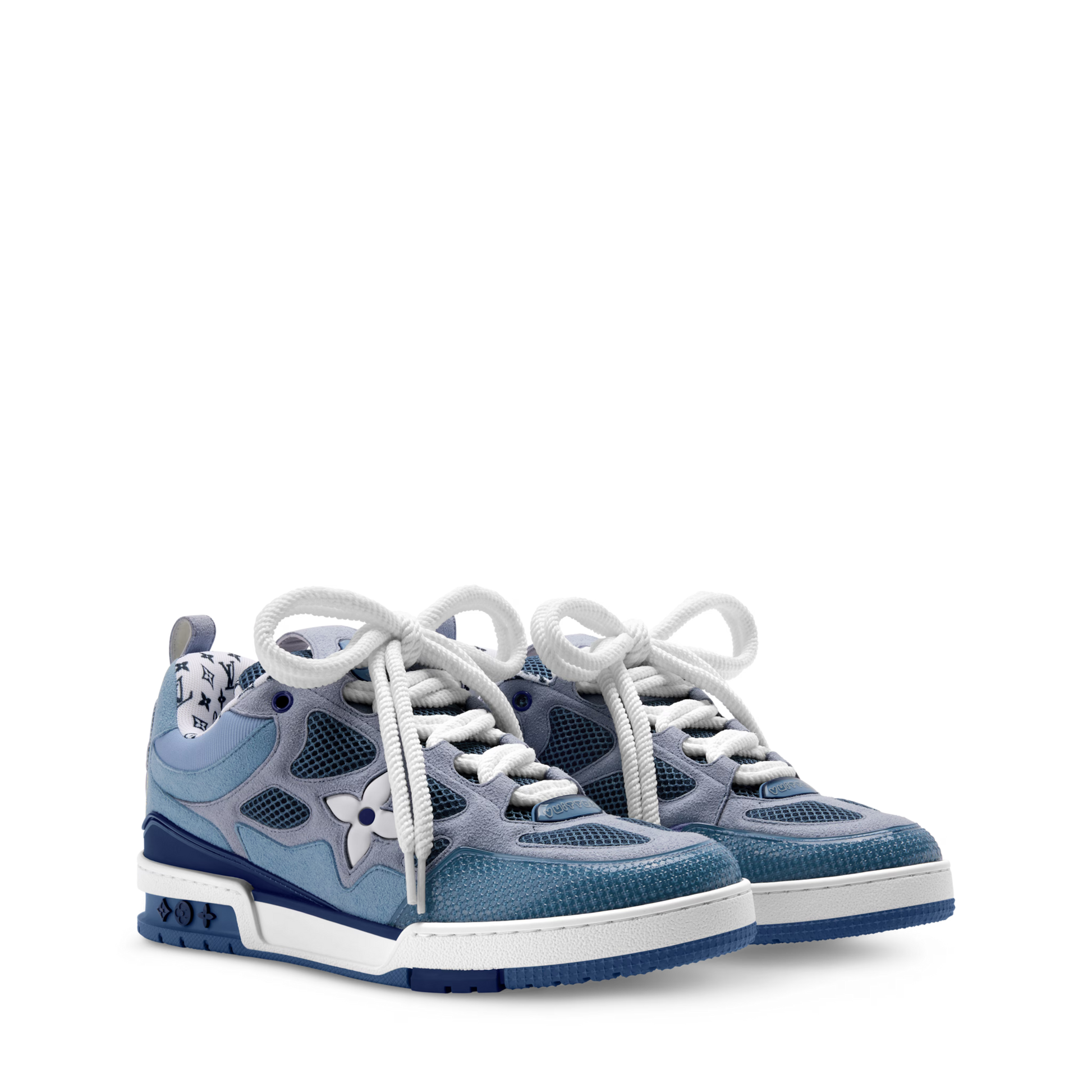 Men's LV Skate Sneaker