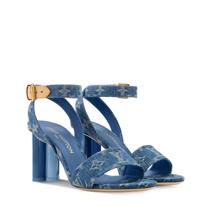Women's Silhouette Sandal