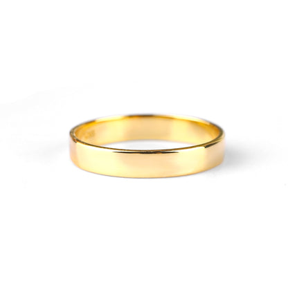Timeless Band Ring