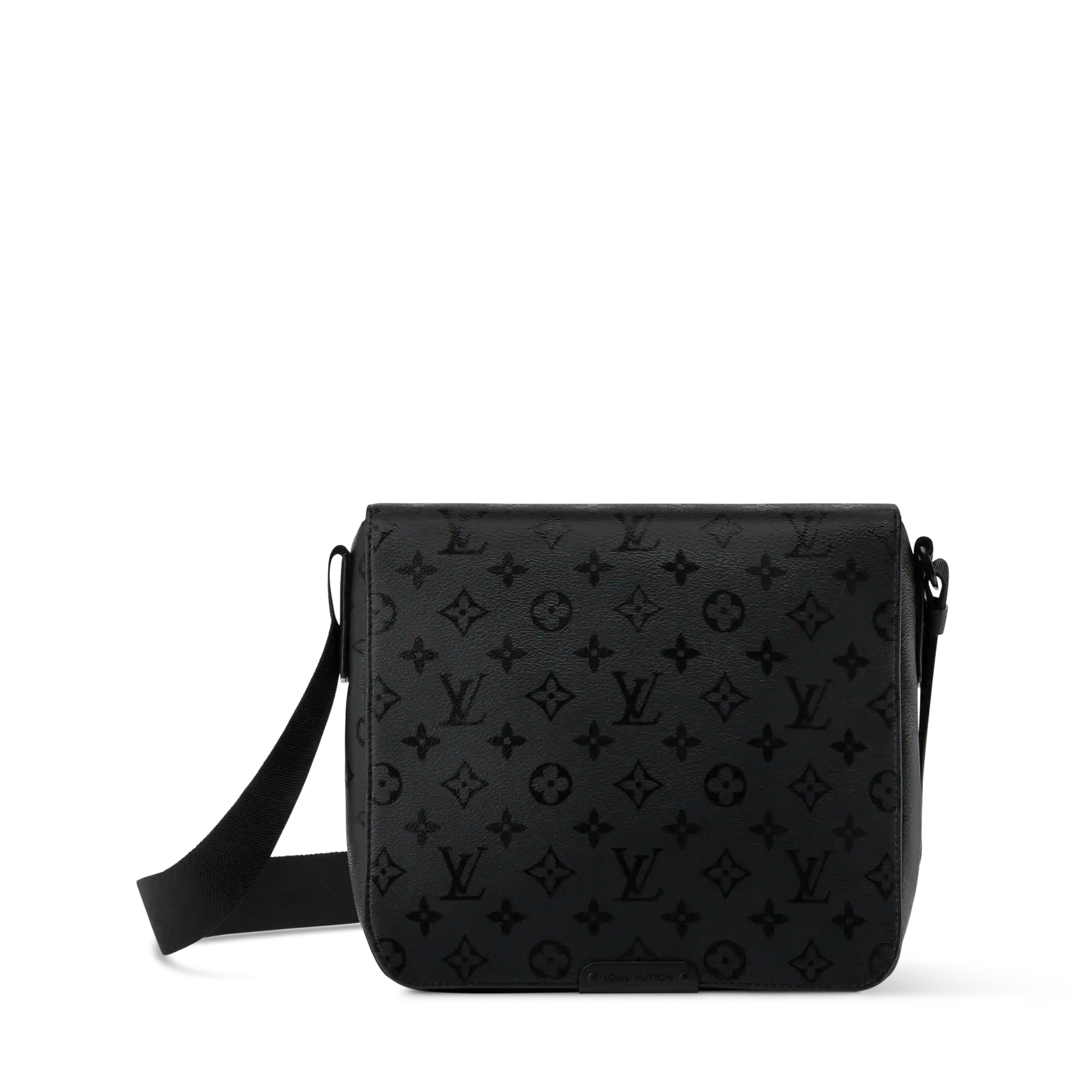 Men's Bastille PM Bag Monogram Archive