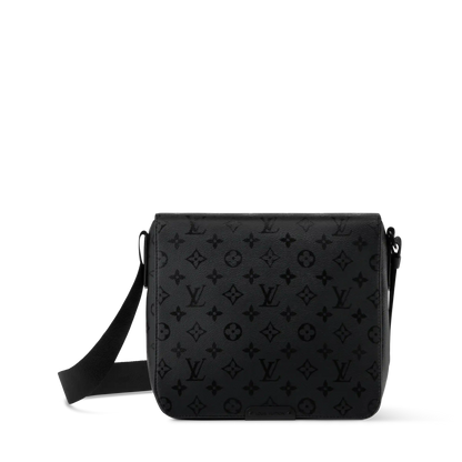 Men's Bastille PM Bag Monogram Archive