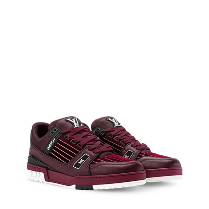 Men's LV Trainer Sneaker
