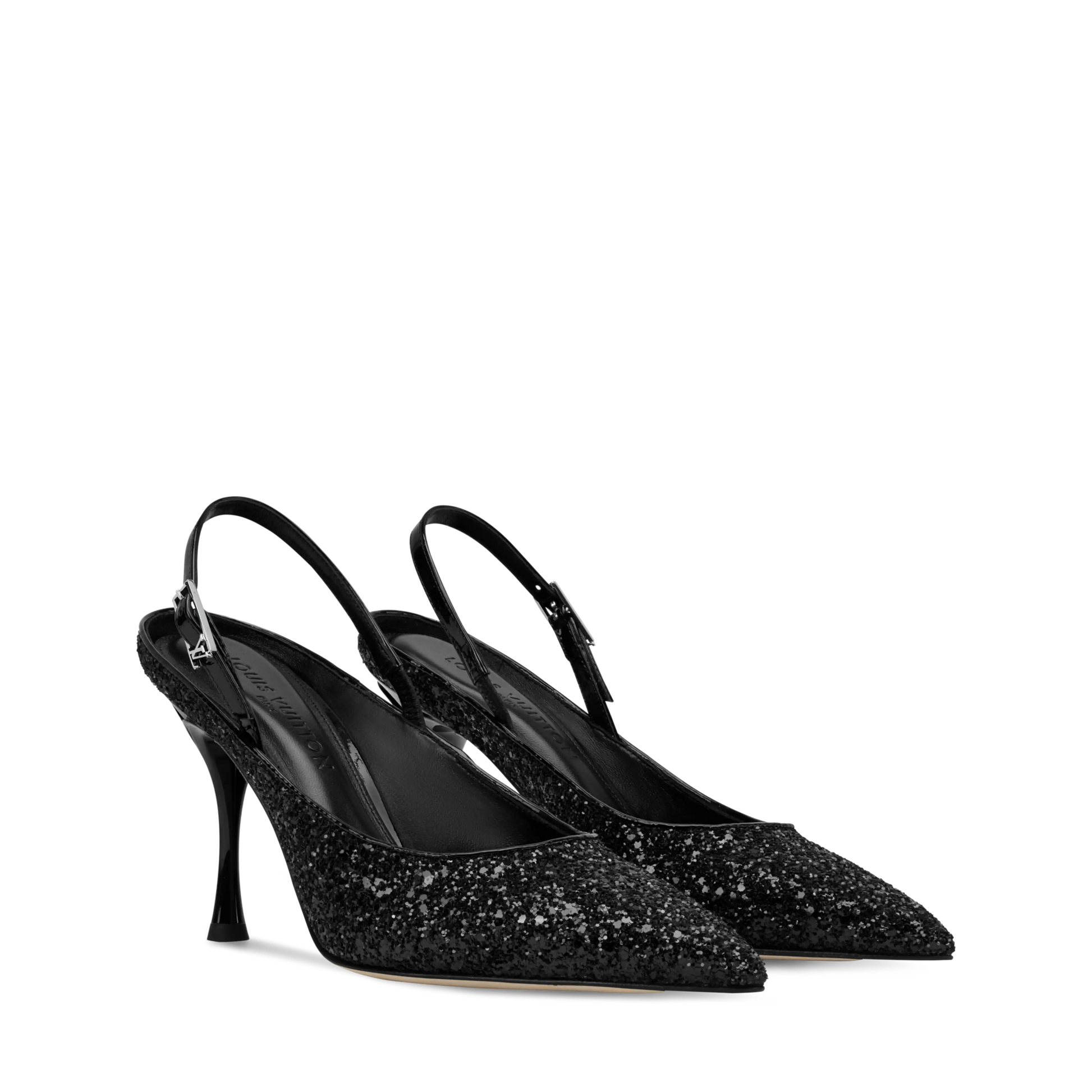 Women's LV My Way Slingback Pump