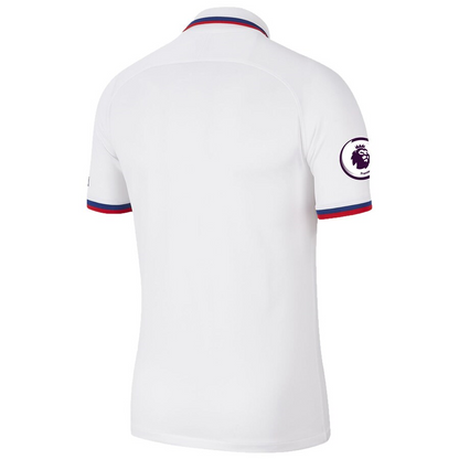 Chelsea White 2019/20 Away Replica Breathe Stadium Jersey