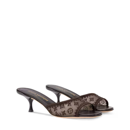Women's 6AM Mule