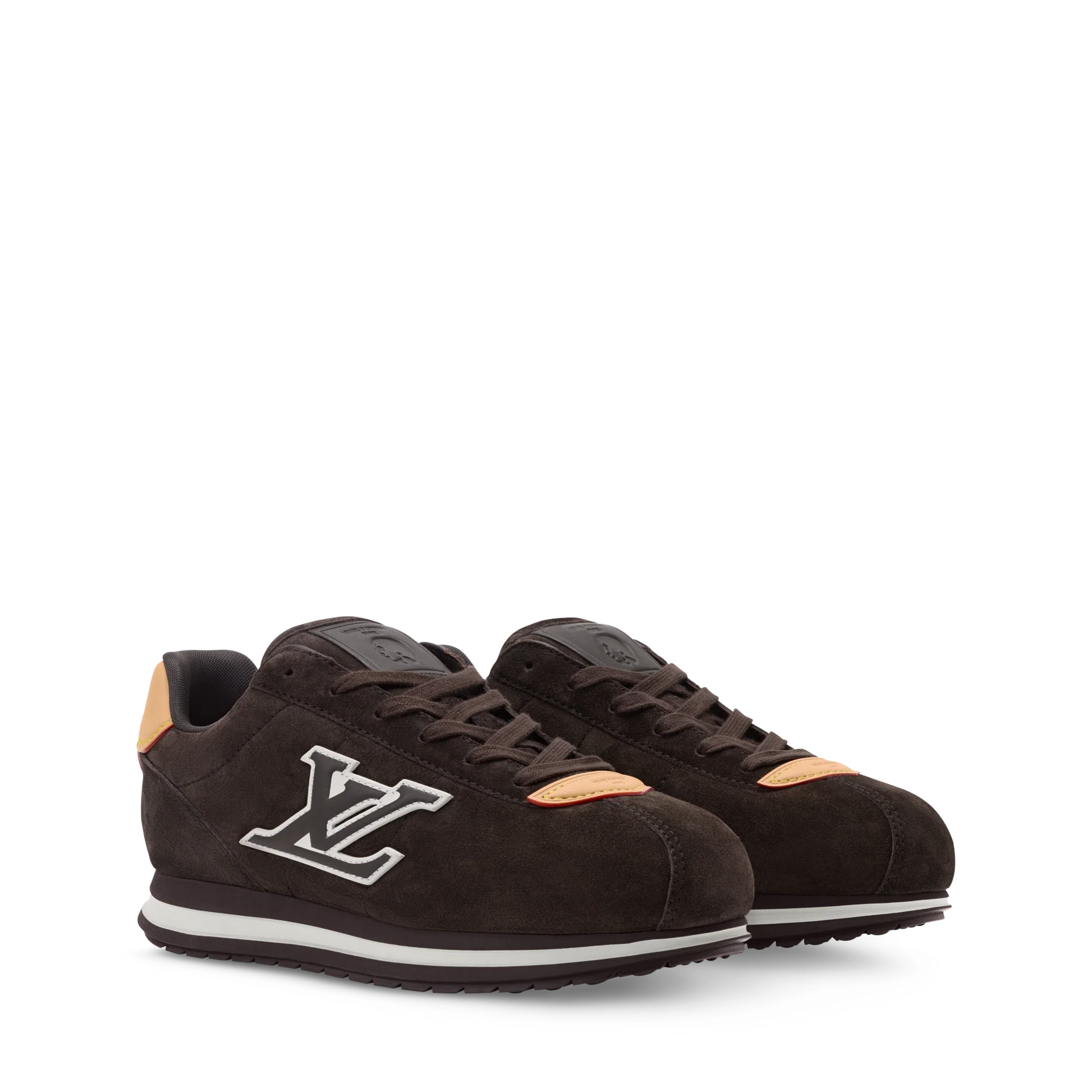 Men's LV Buttersoft Sneaker