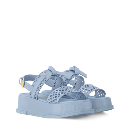 Women's Maya Comfort Sandal Patent Calf Leather 1AGXVU
