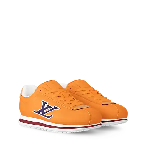Men's LV BUTTERSOFT Sneaker