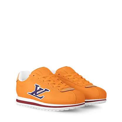 Men's LV BUTTERSOFT Sneaker