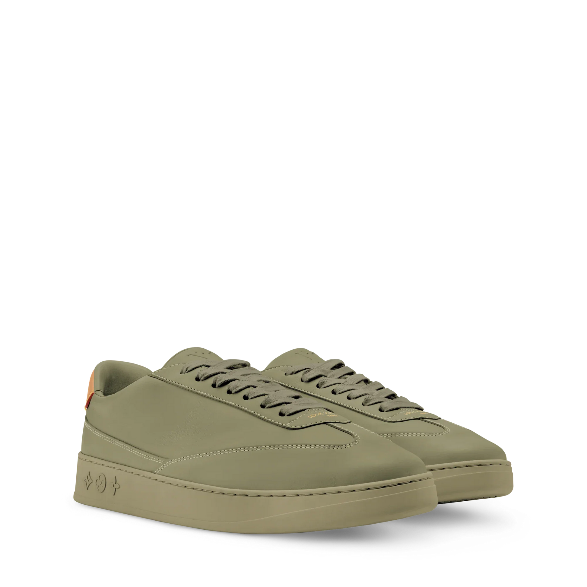 Men's LV Flash Sneaker