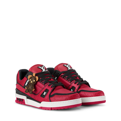 Men's LV Trainer Sneaker