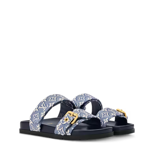 Women's Bom Dia Flat Comfort Mule