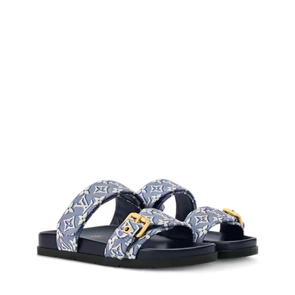 Women's Bom Dia Flat Comfort Mule
