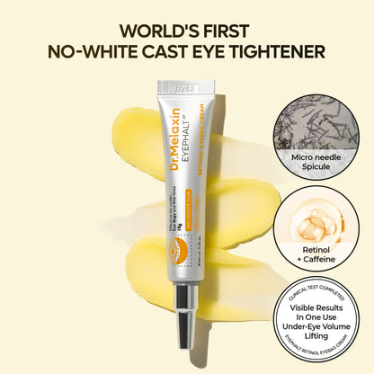 Retinol Eyebag Cream