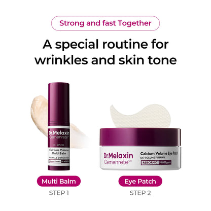 Calcium & Collagen Youth Bonding Set