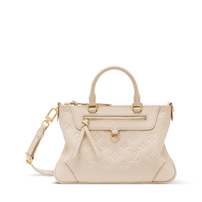 Women's Skyline PM Monogram Empreinte Leather Tote Bag M29153