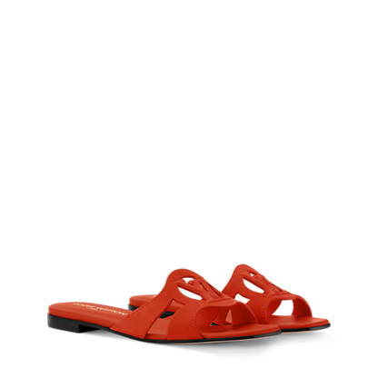Women's LV Isola Flat Mule